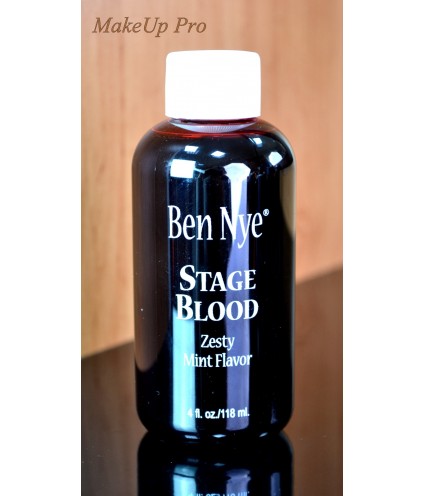 Ben Nye Stage Blood 118ml