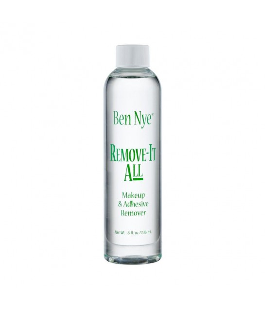 Ben Nye Remove It All,   236ml