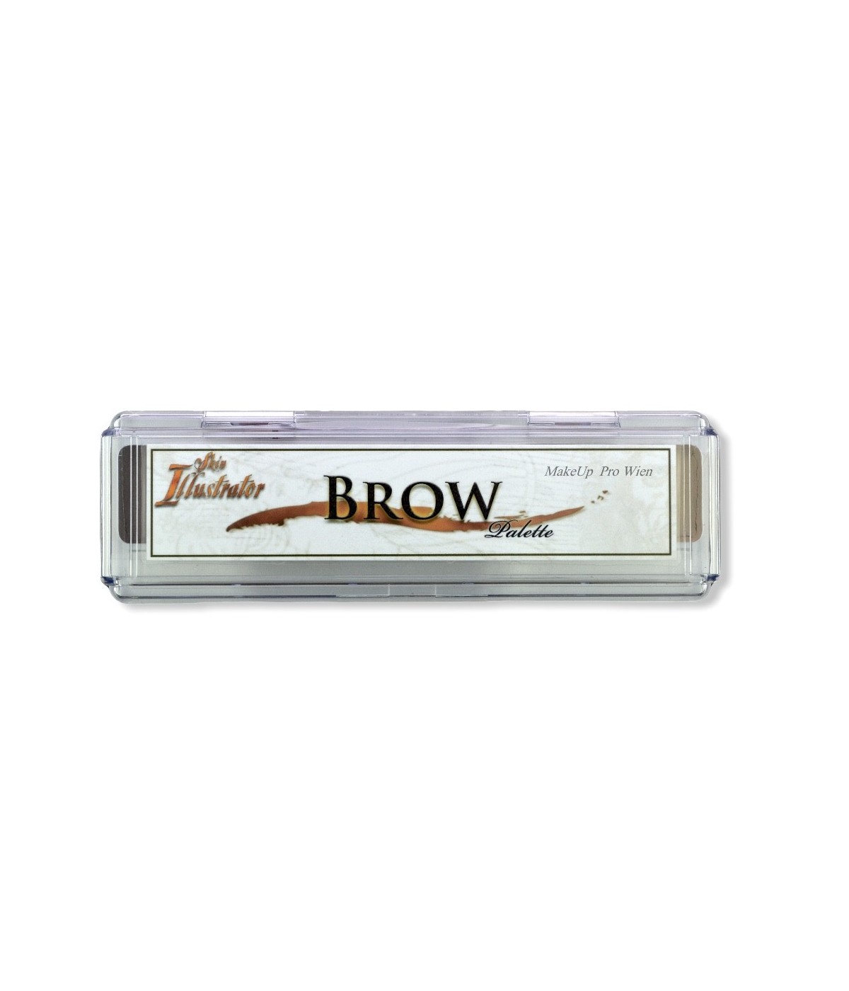 PPI Skin Illustrator Brow Palette