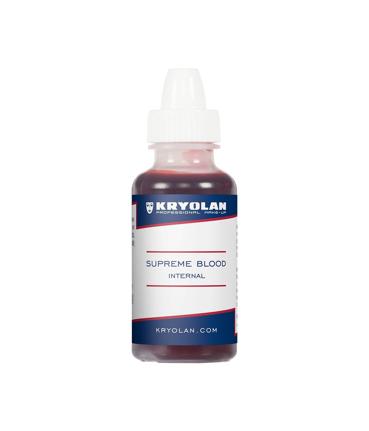 Kryolan Supreme Blood, Internal, 15ml