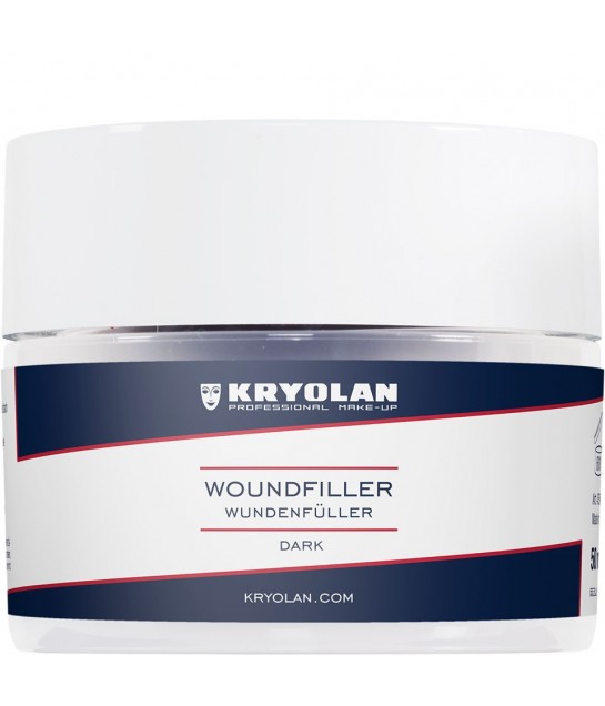 Kryolan Wundenfüller, 30 ml