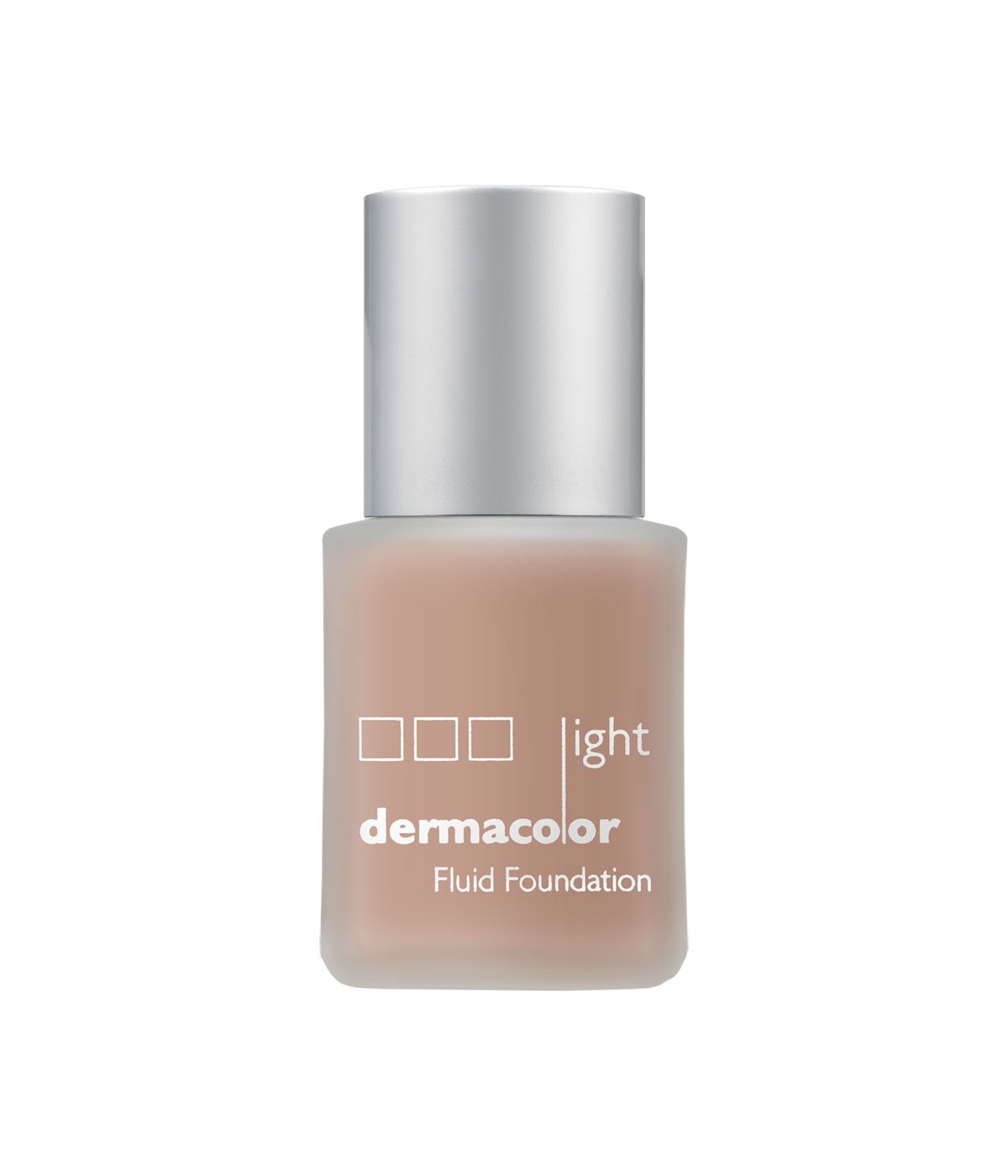 Dermacolor Light Fluid Foundation	30ml