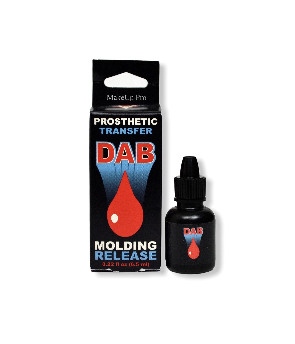 P.T.M. DAB Molding Release, 6,5 ml