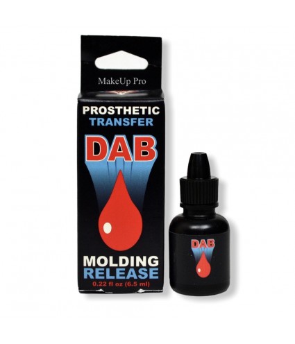 P.T.M. DAB Molding Release, 6,5 ml