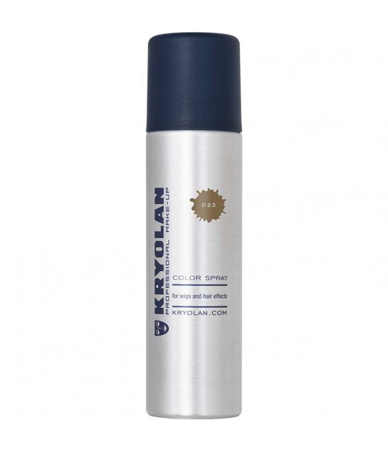 Kryolan Color Spray, aerosol 150ml	