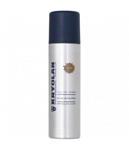 Kryolan Color Spray, aerosol 150ml	