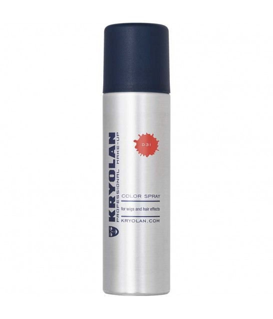 Kryolan Color Spray, aerosol 150ml	