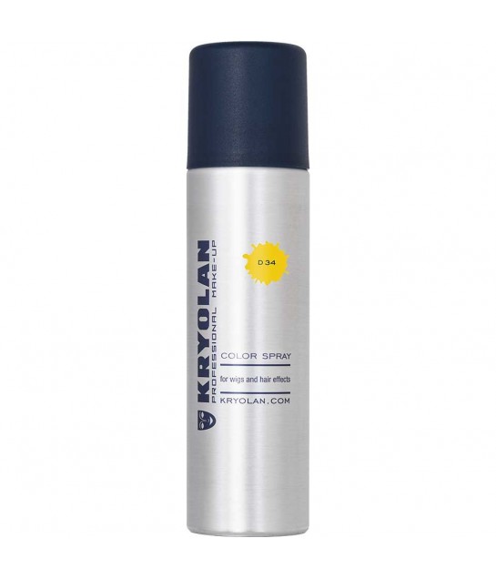 Kryolan Color Spray, aerosol 150ml	