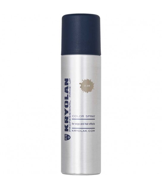 Kryolan Color Spray, aerosol 150ml	