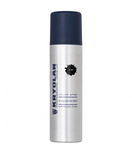 Kryolan Color Spray, aerosol 150ml	