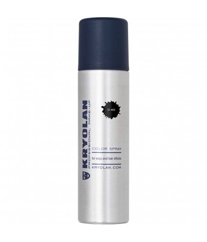 Kryolan Color Spray, aerosol 150ml	