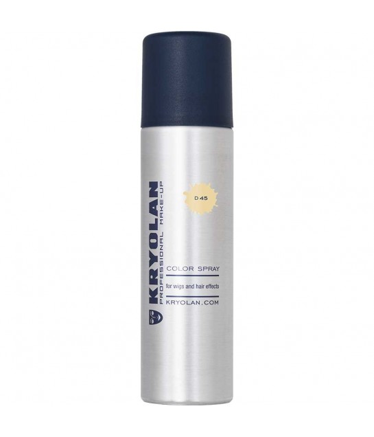 Kryolan Color Spray, aerosol 150ml	