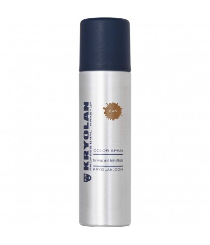 Kryolan Color Spray, aerosol 150ml	