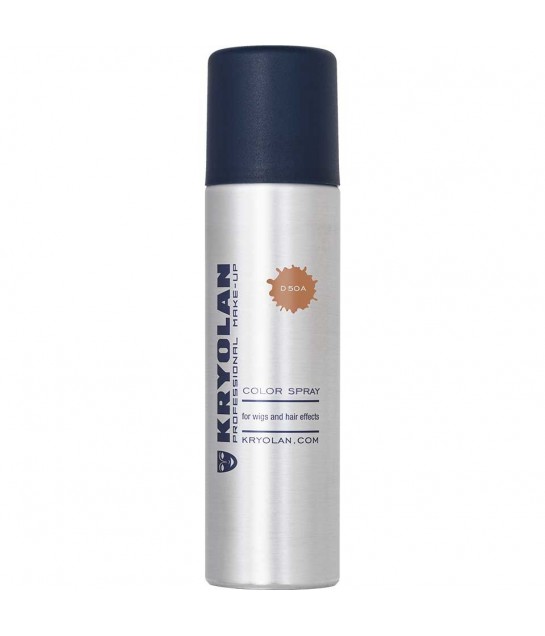 Kryolan Color Spray, aerosol 150ml	