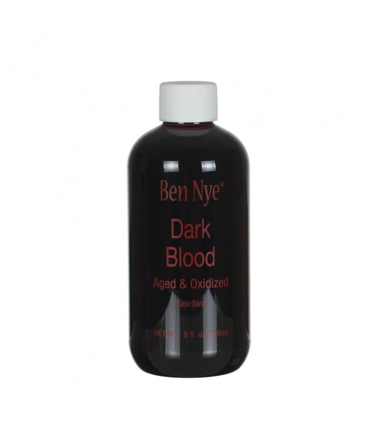 Ben Nye Dark Blood	236ml