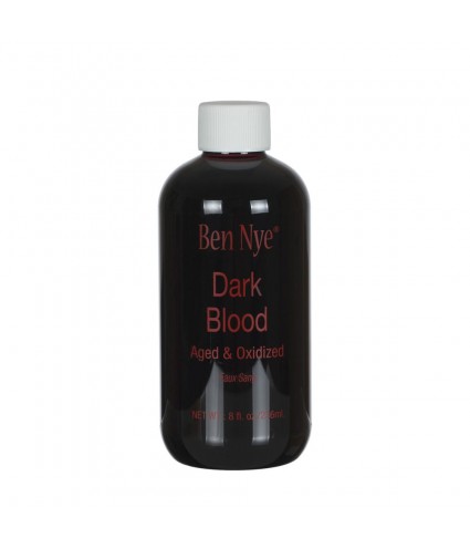 Ben Nye Dark Blood	236ml