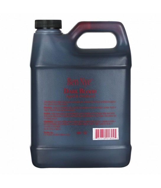 Ben Nye Dark Blood, 946 ml