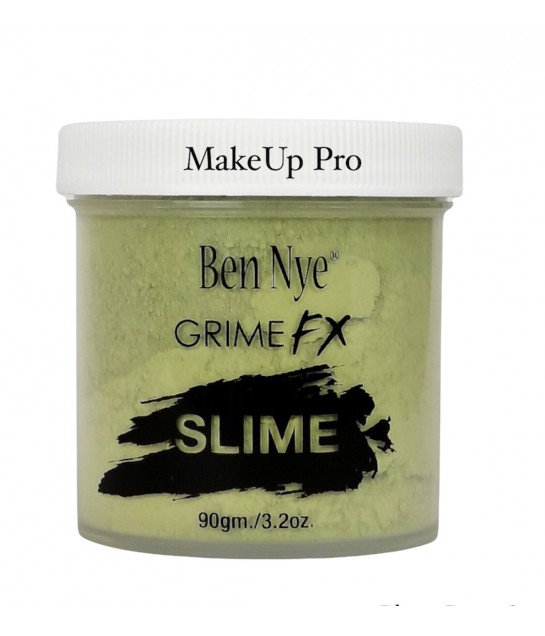 Ben Nye Grime FX Powder SLIME