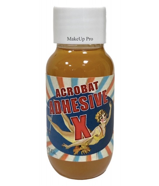 Bluebird Acrobat Adhesive X