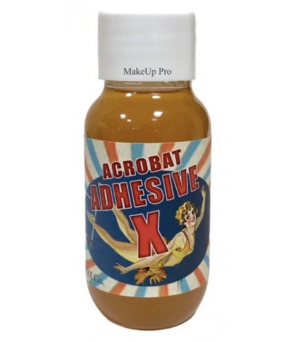 Bluebird Acrobat Adhesive X