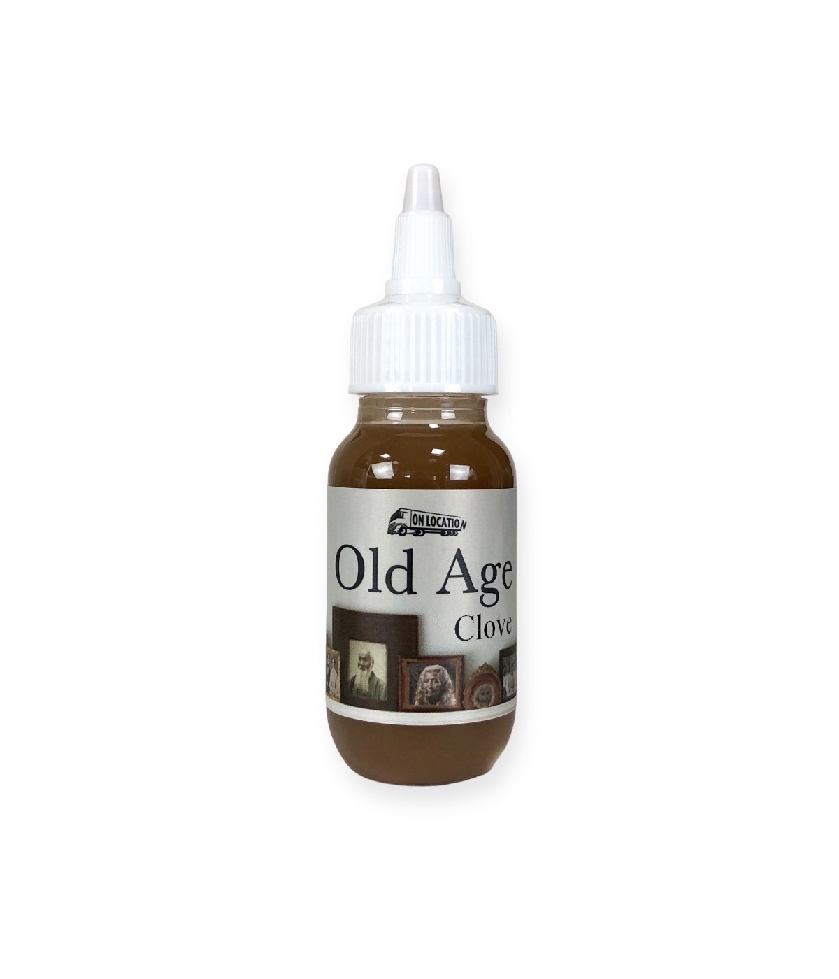 Old Age - Clove -