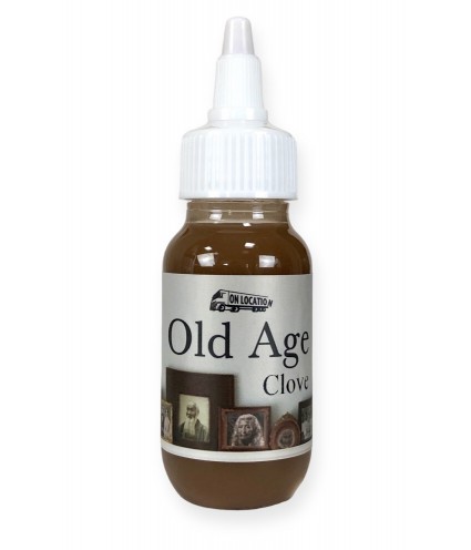 Old Age - Clove -