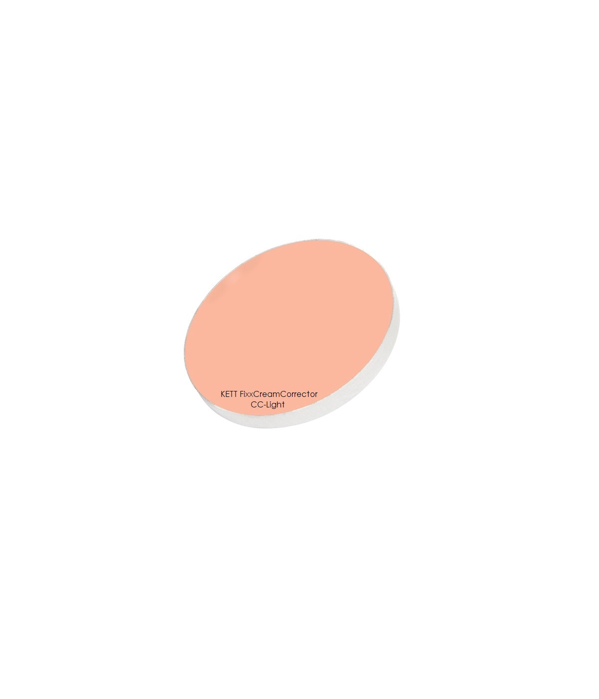 Kett Concealer - Light