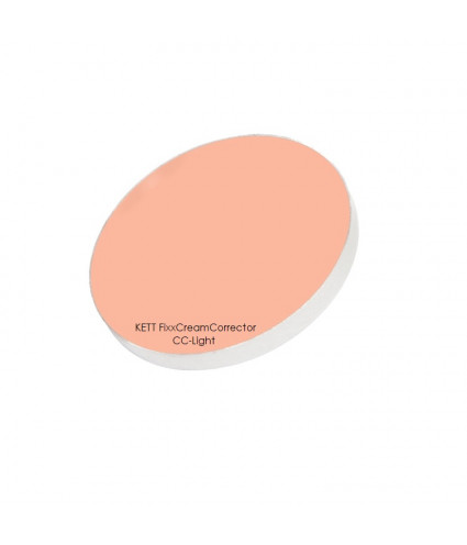 Kett Concealer - Light