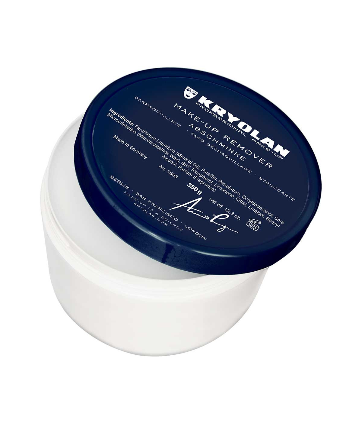 Kryolan Abschminke, 350 g