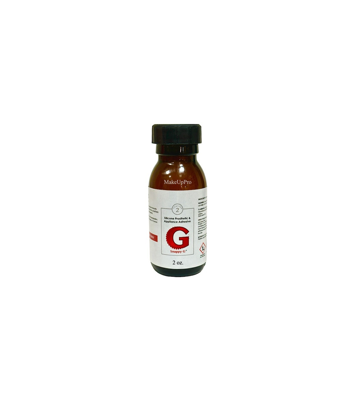 Mouldlife Snappy G  2oz / 59ml