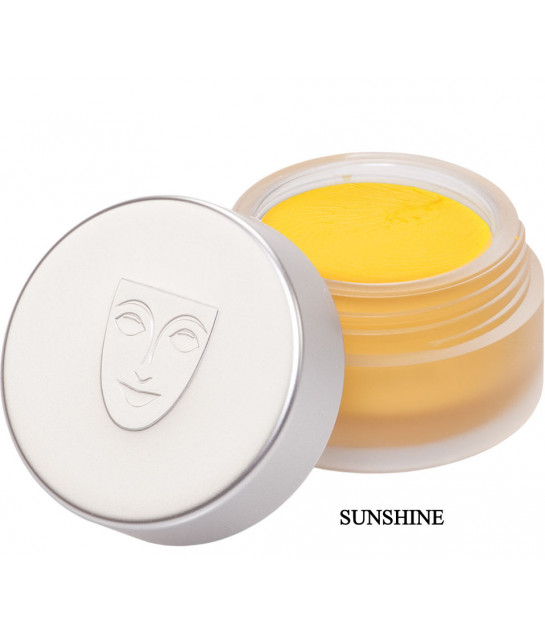 Kryolan Cream Liner 5g  Sunshine